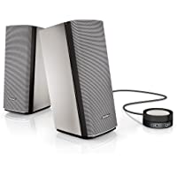 Bose® Sistema de altavoces multimedia Bose ® Companion® 20
